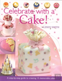 Bertrand.pt - Celebrate With A Cake