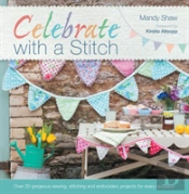 Celebrate With A Stitch