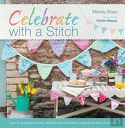 Bertrand.pt - Celebrate With A Stitch