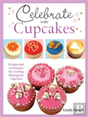 Celebrate With Cupcakes