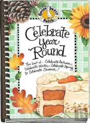 Celebrate Year 'Round Cookbook