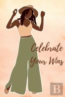 Celebrate Your Wins Journal