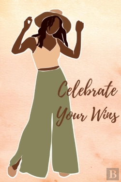 Bertrand.pt - Celebrate Your Wins Journal
