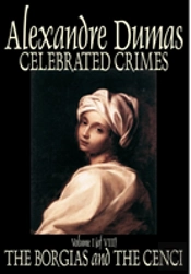 Celebrated Crimes, Vol. I
