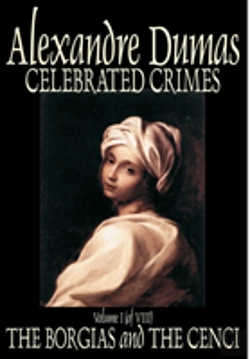 Bertrand.pt - Celebrated Crimes, Vol. I