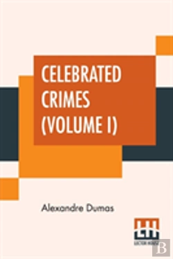 Bertrand.pt - Celebrated Crimes (Volume I)