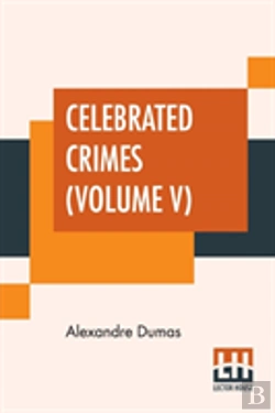 Bertrand.pt - Celebrated Crimes (Volume V)