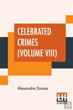Bertrand.pt - Celebrated Crimes (Volume Viii)