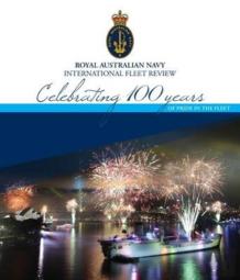 Celebrating 100 Years Of Pride In The Fleet