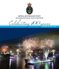 Bertrand.pt - Celebrating 100 Years Of Pride In The Fleet