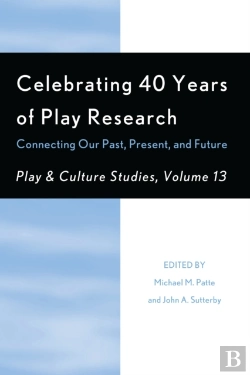 Bertrand.pt - Celebrating 40 Years Of Play Research: Connecting Our Past, Present, And Future