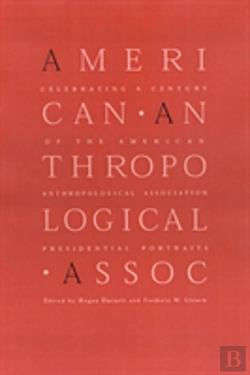 Bertrand.pt - Celebrating A Century Of The American Anthropological Association