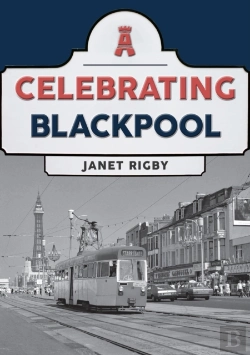 Bertrand.pt - Celebrating Blackpool
