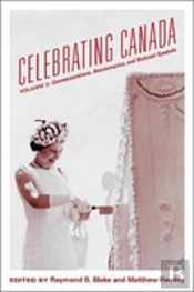 Celebrating Canada