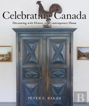 Celebrating Canada