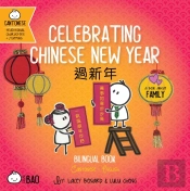 Celebrating Chinese New Year - Cantonese