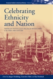 Celebrating Ethnicity And Nation