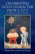 Celebrating God'S Character From A To Z
