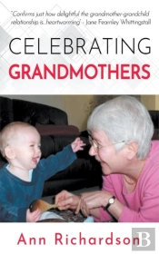 Celebrating Grandmothers: Grandmothers T