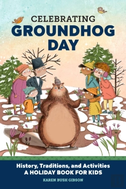 Bertrand.pt - Celebrating Groundhog Day