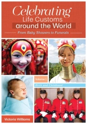Celebrating Life Customs Around The World