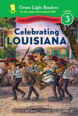 Bertrand.pt - Celebrating Louisiana