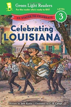 Bertrand.pt - Celebrating Louisiana