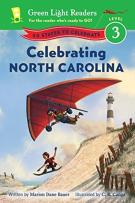 Celebrating North Carolina