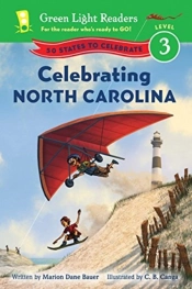 Celebrating North Carolina