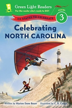 Bertrand.pt - Celebrating North Carolina