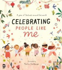 Celebrating People Like Me