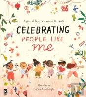 Celebrating People Like Me