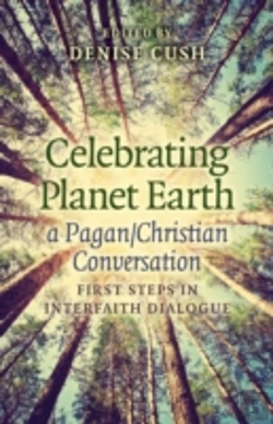 Bertrand.pt - Celebrating Planet Earth, A Pagan/Christian Conv - First Steps In Interfaith Dialogue