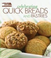 Celebrating Quick Breads And Pastries