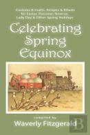 Celebrating Spring Equinox