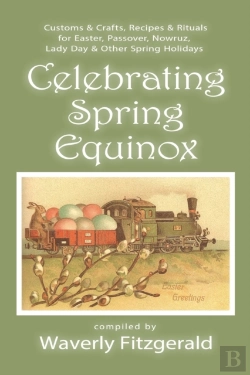 Bertrand.pt - Celebrating Spring Equinox