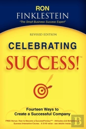 Celebrating Success!