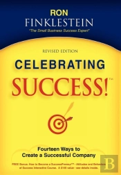 Celebrating Success!
