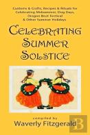 Celebrating Summer Solstice