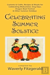 Celebrating Summer Solstice