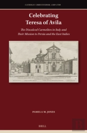 Celebrating Teresa Of Avila