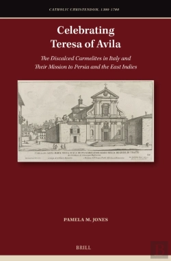 Bertrand.pt - Celebrating Teresa Of Avila