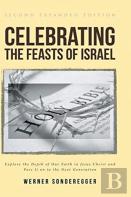 Celebrating The Feasts Of Israel
