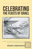 Celebrating The Feasts Of Israel