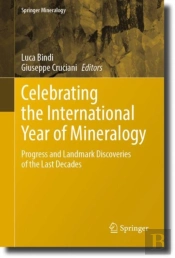 Celebrating The International Year Of Mineralogy