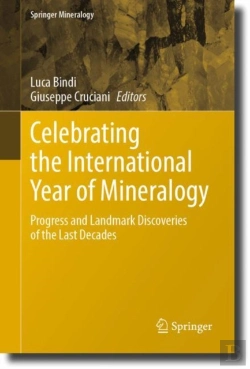 Bertrand.pt - Celebrating The International Year Of Mineralogy