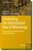 Celebrating The International Year Of Mineralogy