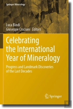 Bertrand.pt - Celebrating The International Year Of Mineralogy