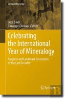 Celebrating The International Year Of Mineralogy
