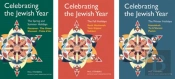 Celebrating The Jewish Year, 3-Volume Set